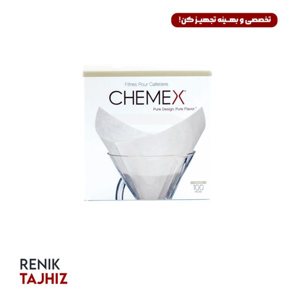 فیلتر-کمکس-6-کاپ-CHEMEX