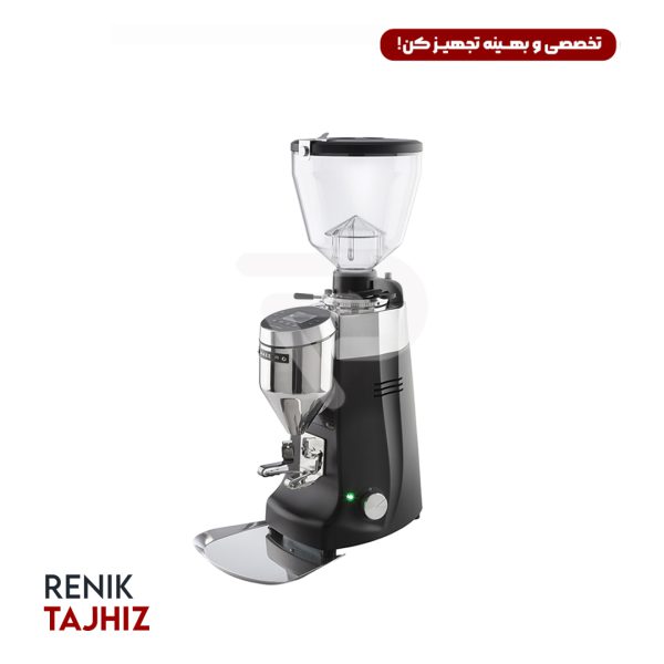 Mazzer Kony S