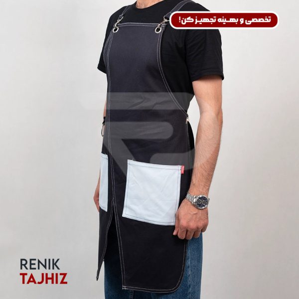 V-neck-navy-apron2