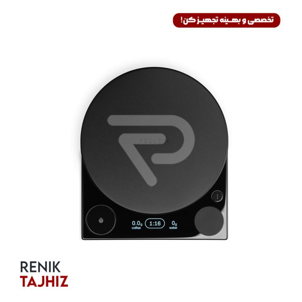 ترازو-قهوه-(اسکیل)-فلو-مدل-Tally-Pro