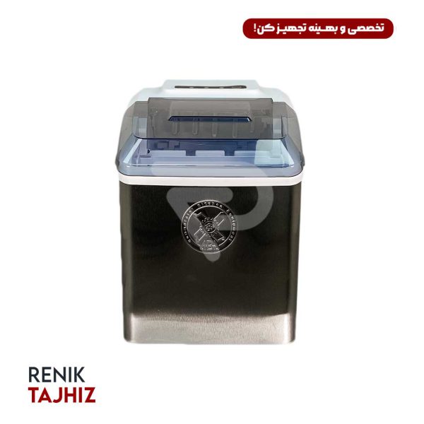 یخساز-کوچک-۱۰-کیلویی-ZB-11-برند-ABA9