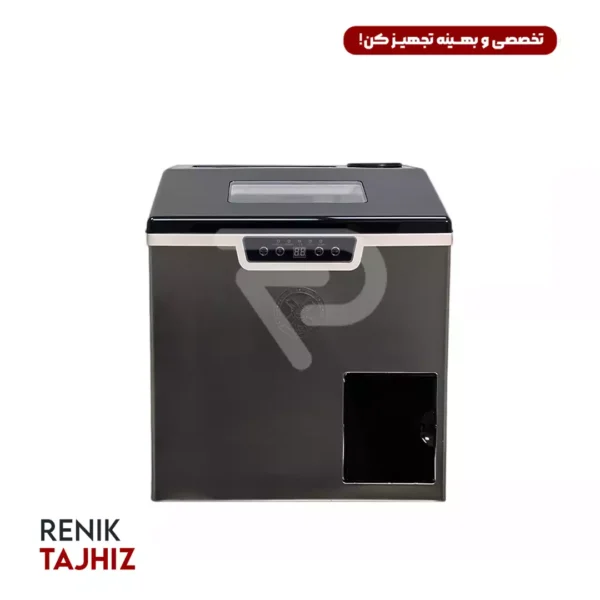 یخ ساز 20 کیلویی