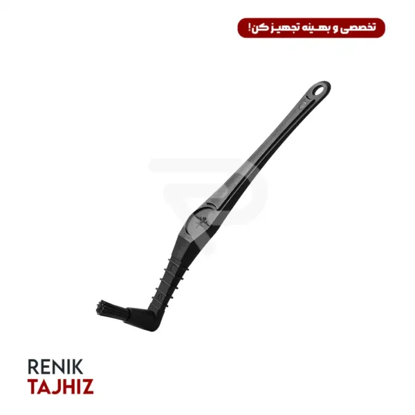 برس اسپرسوساز 3 بمبر Elbow Brush (EB5710)