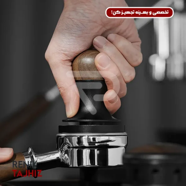 تمپر2 تکنيکال بامبر کد T6172T