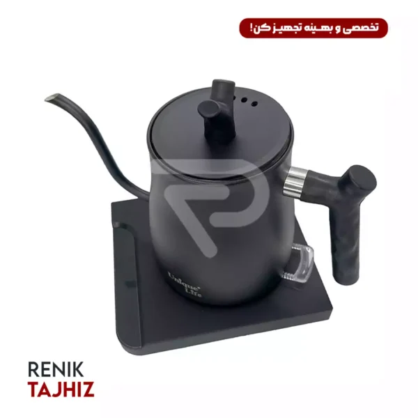 کتری برقی یونیک لایف 2