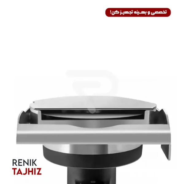 چاقو کباب ترکی2 برقی اسمارت (SMART) مدل SMR100E