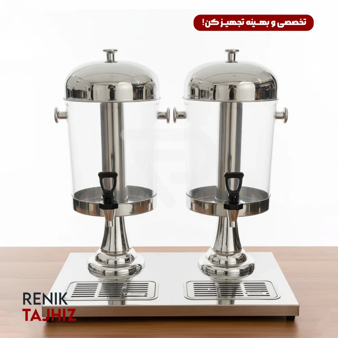 1000028-copy.webp سرو مایعات دو مخزن 16 لیتری استیل هتلی - Image 1