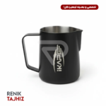 پیچر 600 مشکی IKAPE