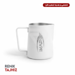 پیچر 600 سفید IKAPE