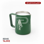 پیچر 600 سبز تیره IKAPE