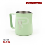پیچر 600 سبز روشن IKAPE