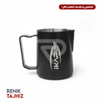 پیچر 400 مشکی IKAPE