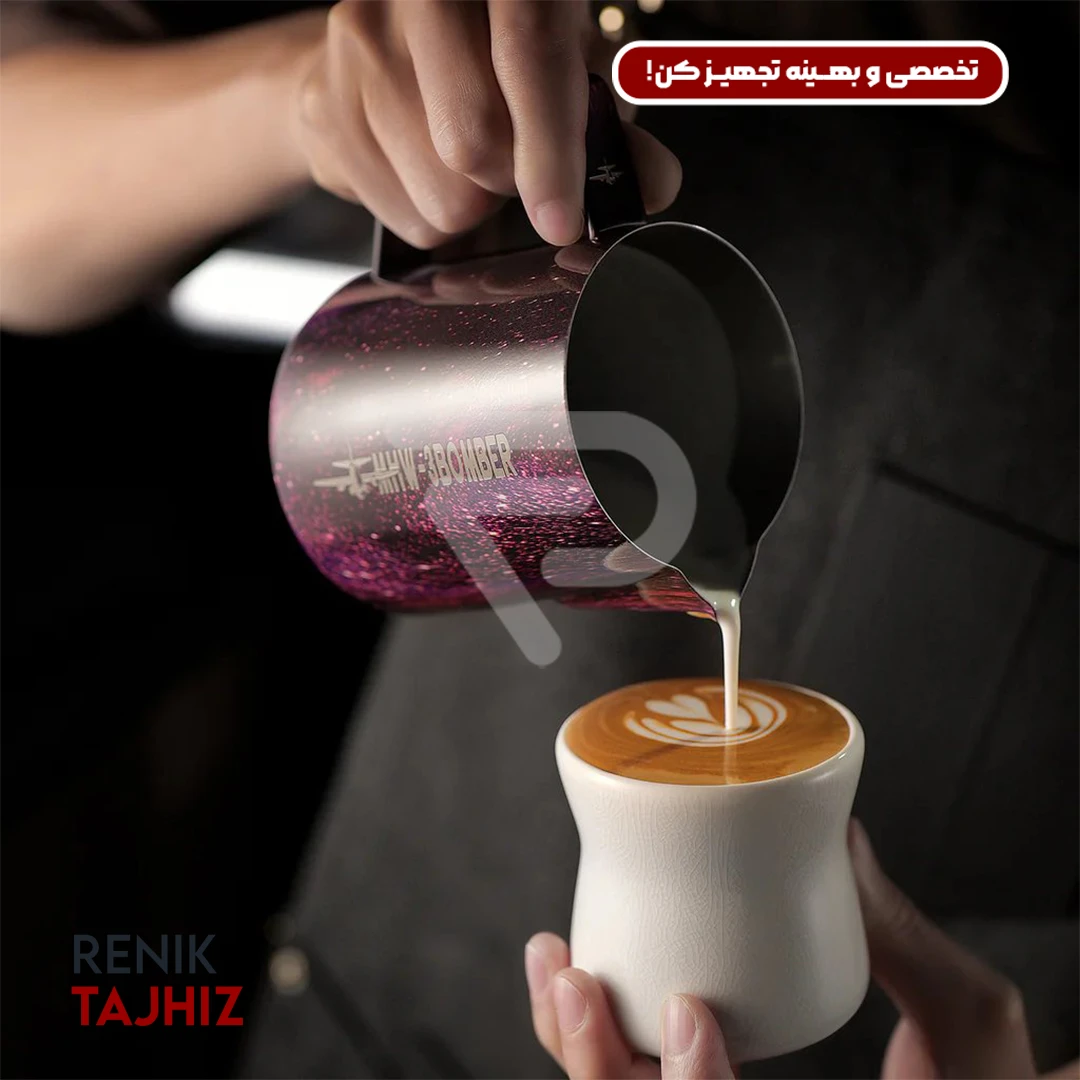 11203277.webp.webp پيچر 600 ميل بنفش ورژن 5 BOMBER p5008s - Image 2