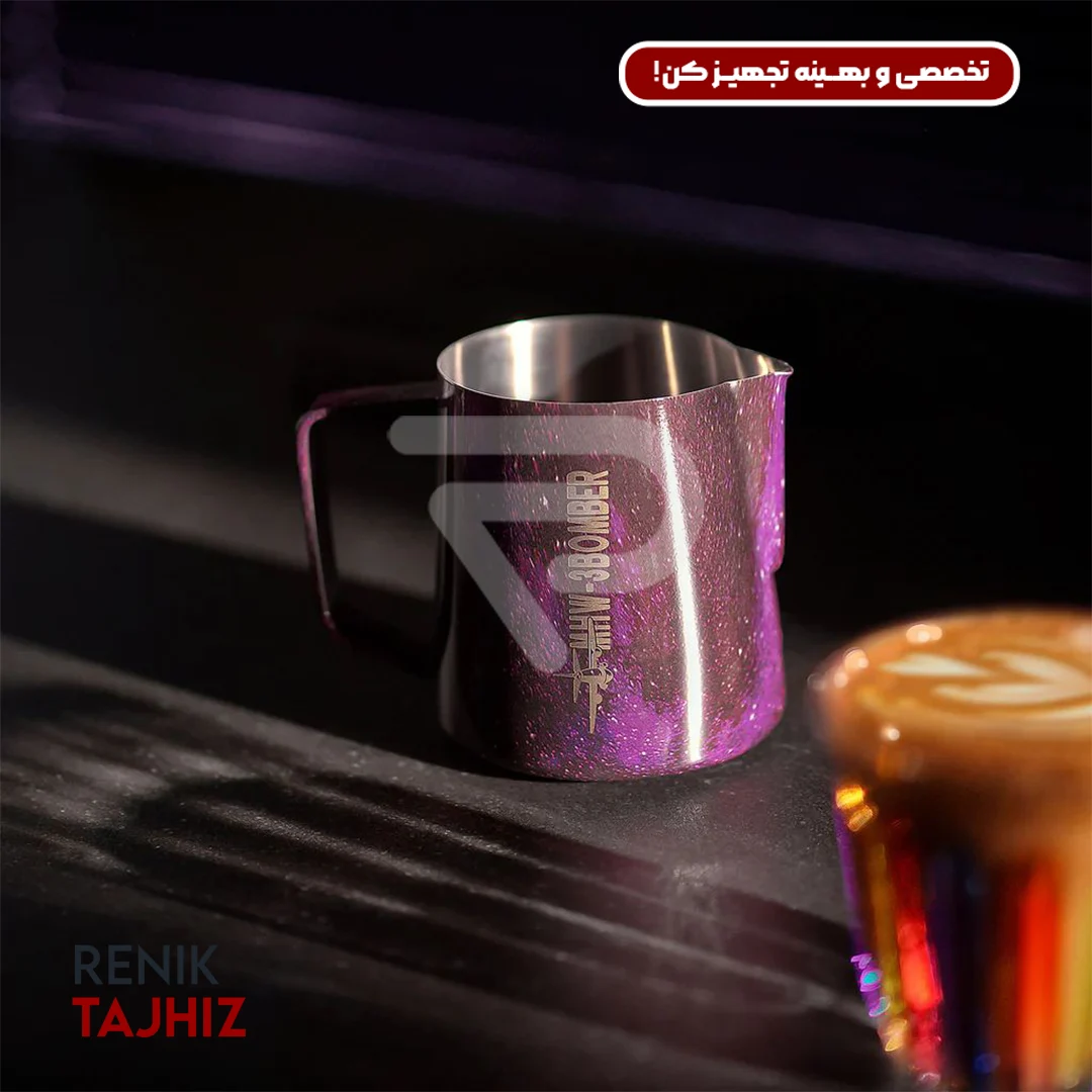 112032777.webp.webp پيچر 600 ميل بنفش ورژن 5 BOMBER p5008s - Image 4