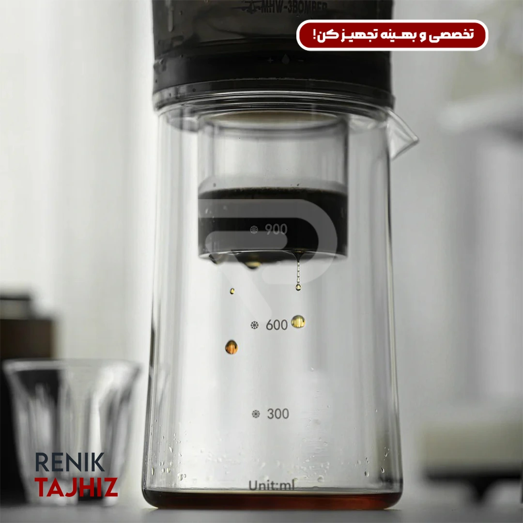 11203644.webp.webp کلد برو 600 ميل BOMBER ID5900 - Image 5
