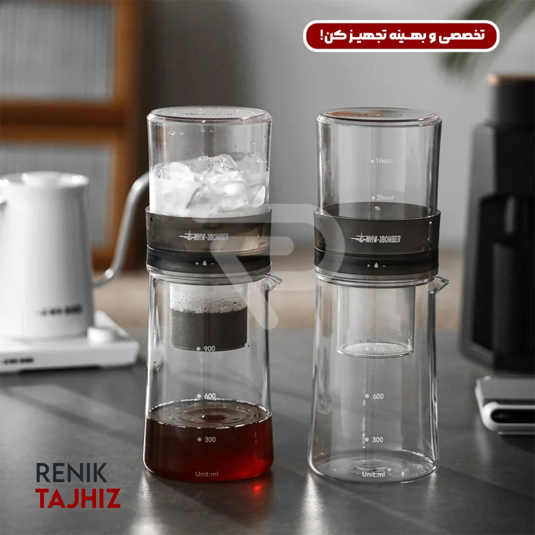 11203644444.webp.webp کلد برو 600 ميل BOMBER ID5900 - Image 4