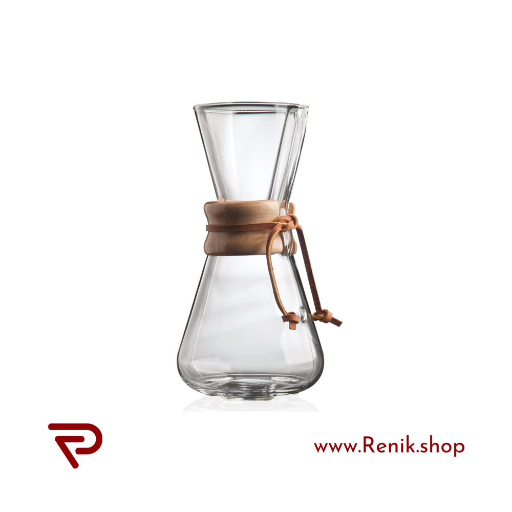 17-1.webp کمکس 3 کاپ طرح CHEMEX - Image 1