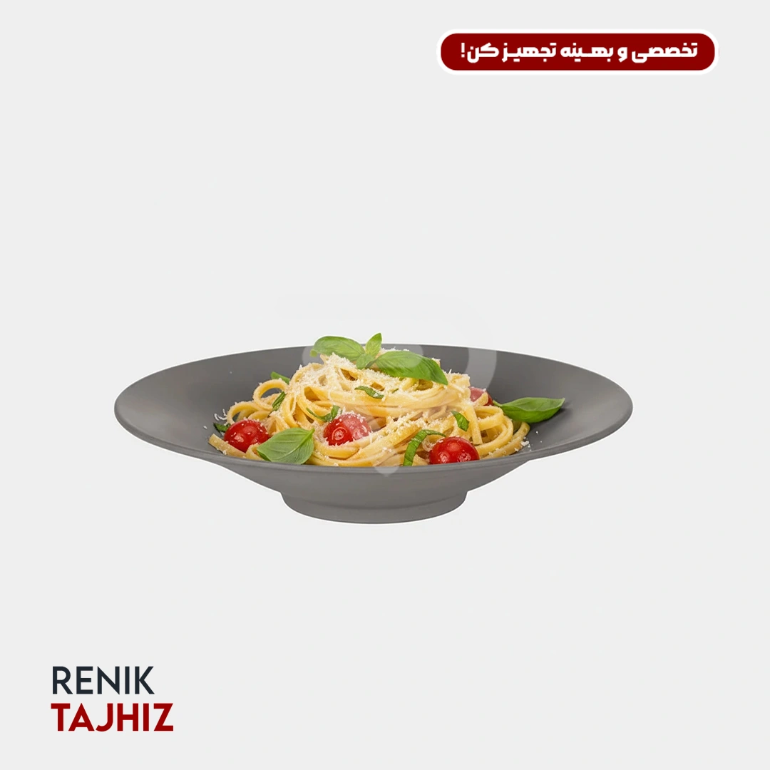 1ظرف-پاستا-آنادایز-طوسی-Artizan.webp ظرف پاستا آنادایز طوسی Artizan - Image 2