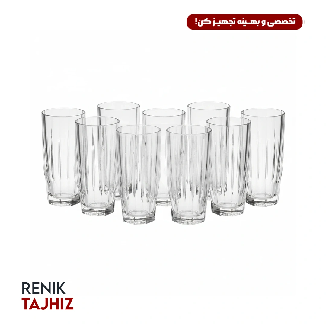 1لیوان-315-سی-سی-Diamond-Pasabahce.webp لیوان 315 سی سی Diamond Pasabahce - Image 2