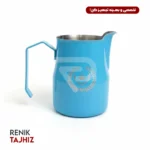 پیچر طرح موتا 600 میل آبی