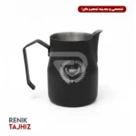 پیچر طرح موتا 600 میل مشکی