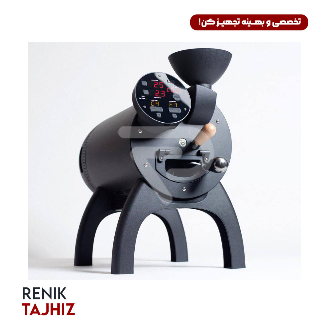 Aillio-Bullet-R1-V2.jpg رستر قهوه آیلیو مدل Bullet R1 V2 - Image 2