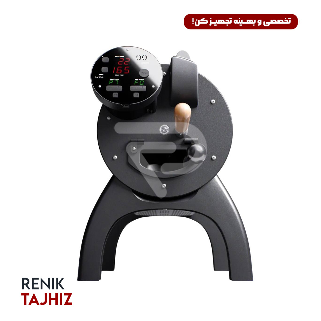 Aillio2-Bullet-R1-V2.jpg رستر قهوه آیلیو مدل Bullet R1 V2 - Image 1