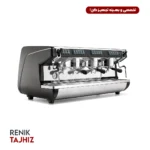 اسپرسوساز سیمونلی (nuovasimonelli) مدل Appia Life XT سه گروپ