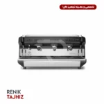 اسپرسوساز سیمونلی (nuovasimonelli) مدل Appia Viva Standard سه گروپ
