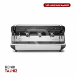 اسپرسوساز سیمونلی (nuovasimonelli) مدل Appia Viva XT سه گروپ