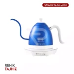 کتل برقی برویستا (BRWEISTA) مدل Artisan