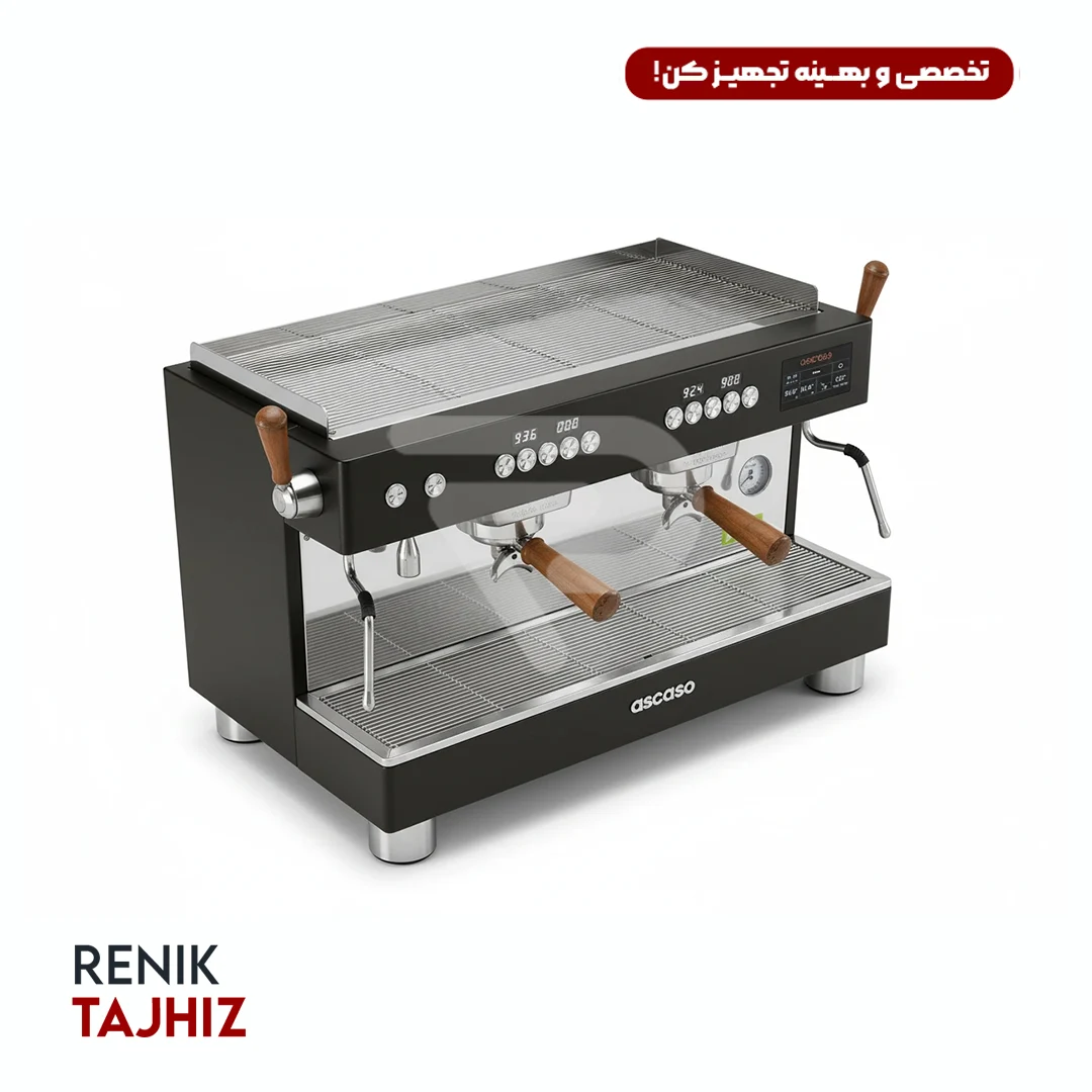 BARISTA-T.png-1.webp اسپرسوساز آسکاسو (Ascaso) مدل BARISTA T دو گروپ - Image 2