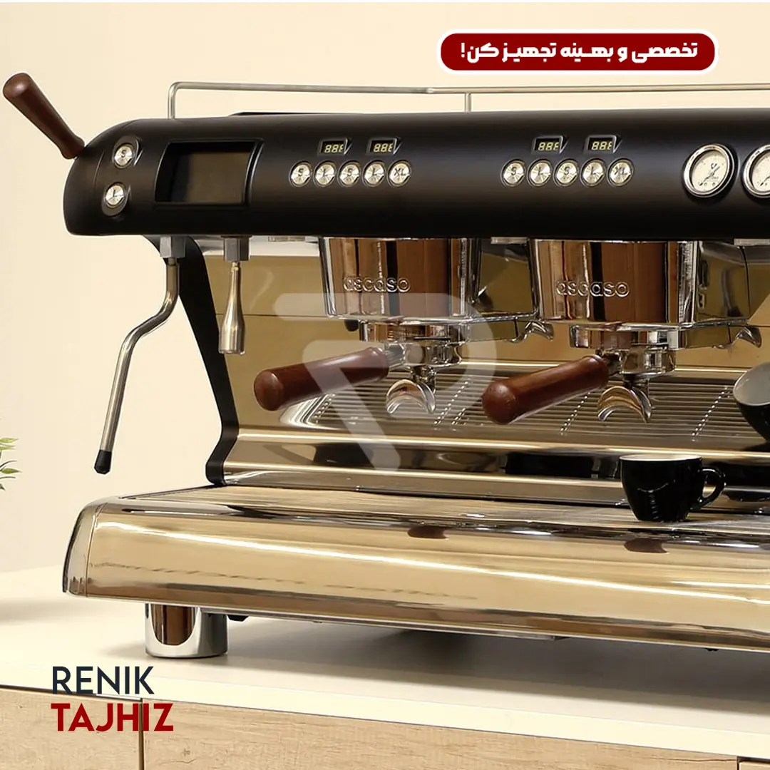 BIG-DREAM-T-PLUS-2GR1.webp اسپرسوساز آسکاسو (Ascaso) مدل BIG DREAM T ONE دو گروپ - Image 2