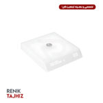ترازو (اسکیل) تایم مور (TIME MORE) مدل BLACK MIRROR NANO
