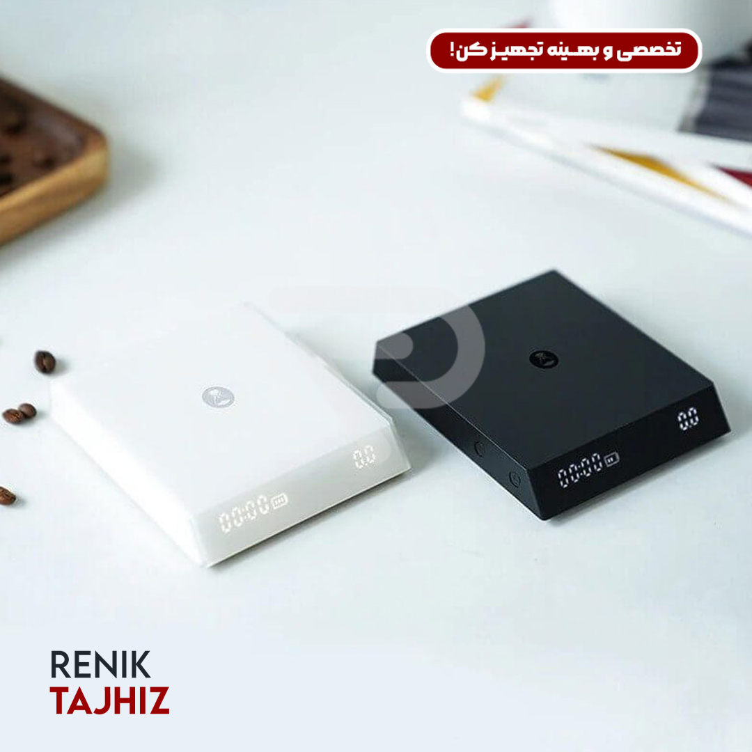BLACK-MIRROR-NANO3.jpg ترازو (اسکیل) تایم مور (TIME MORE) مدل BLACK MIRROR NANO - Image 3