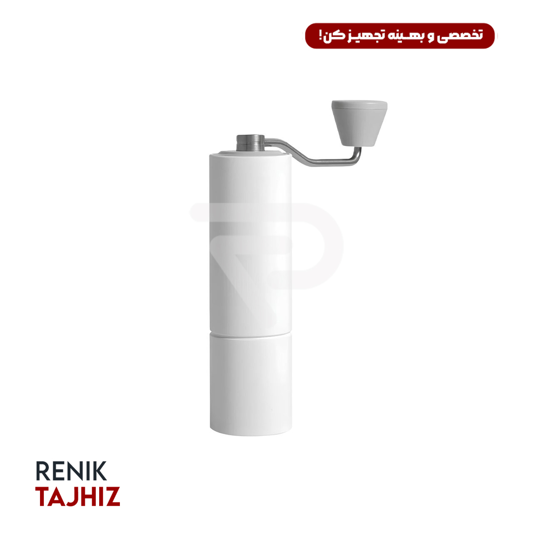 CHESTNUT-C2-MAX.jpg آسیاب دستی سفید تایم مور (TIME MORE) مدل C2 - Image 1