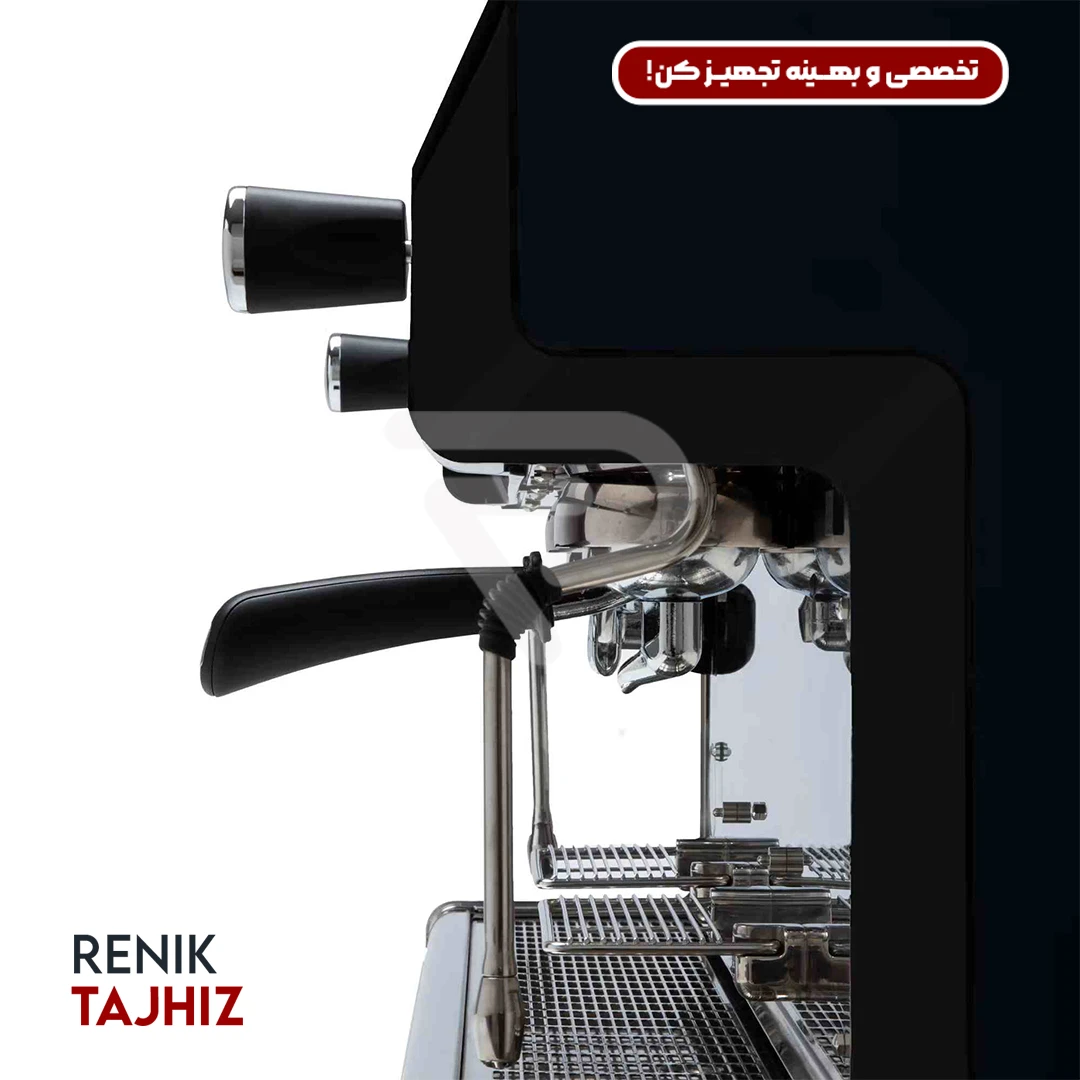 Core-200.webp اسپرسوساز آستوریا (astoria) مدل Core 200 دو گروپ - Image 3