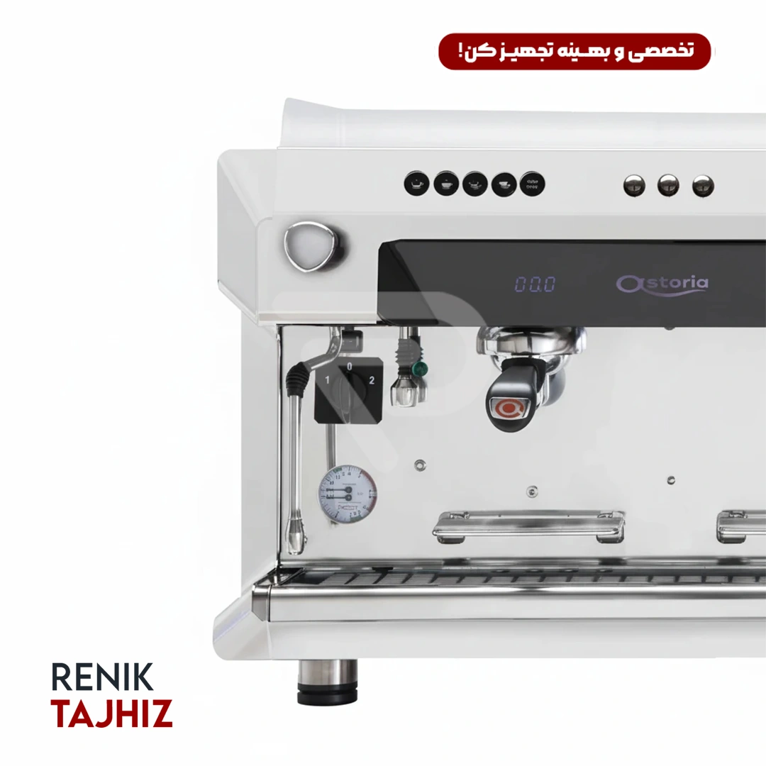 Core-2004.webp اسپرسوساز آستوریا (astoria) مدل Core 200 دو گروپ - Image 5