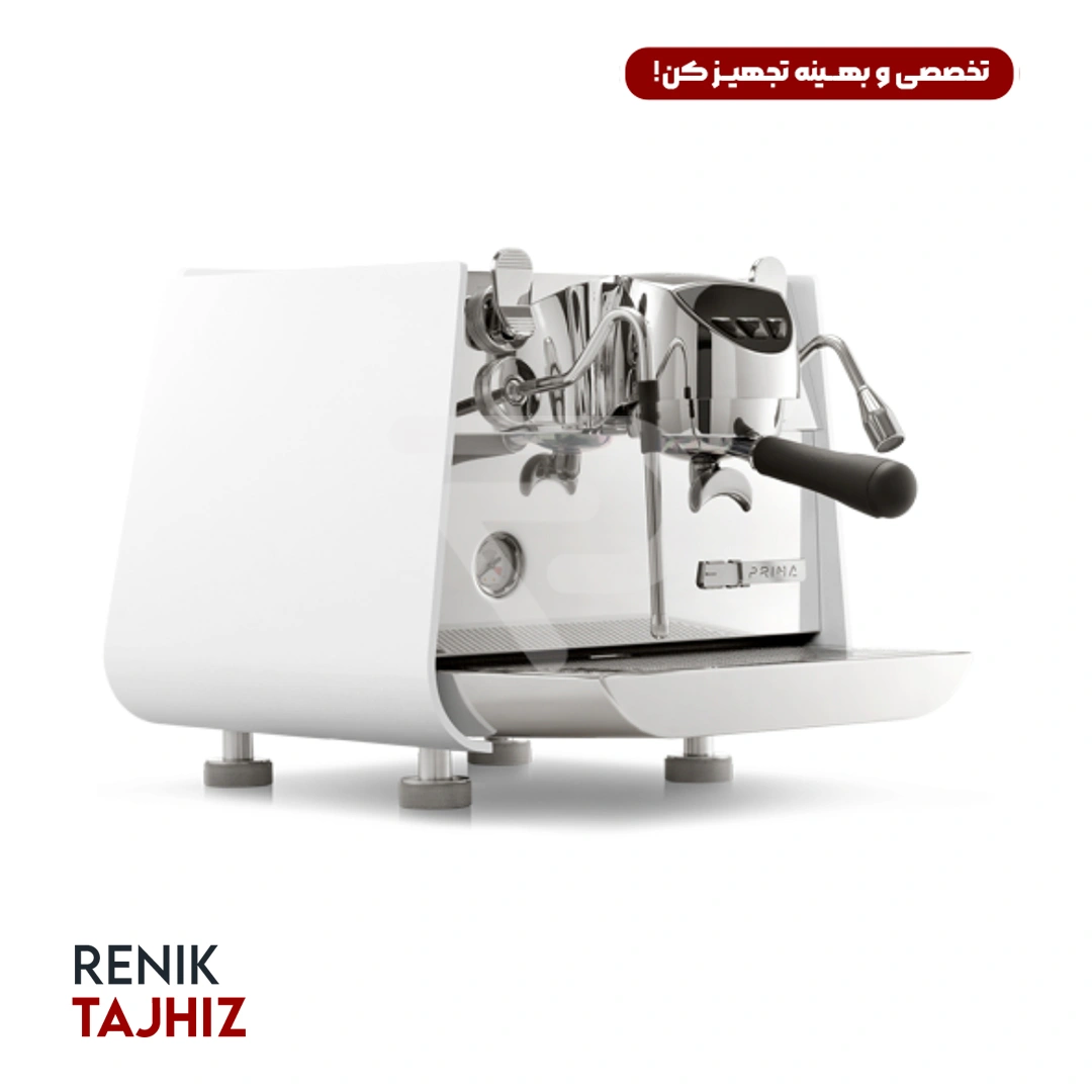 E1-11Prima-EXP.webp اسپرسوساز ویکتوریا آردوینو (victoriaarduino) مدل E1 Prima EXP - Image 3