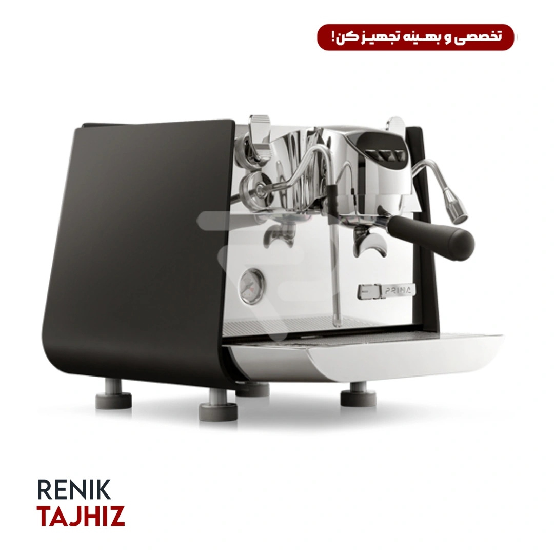 E1-1Prima-EXP.webp اسپرسوساز ویکتوریا آردوینو (victoriaarduino) مدل E1 Prima EXP - Image 2
