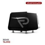 اسپرسوساز ویکتوریا آردوینو (victoriaarduino) مدل E1 Prima EXP