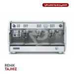 اسپرسوساز دالاکورته مدل EVO 2 گروپ سه