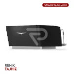 اسپرسوساز ویکتوریا آردوینو مدل Eagle Tempo دو گروپ