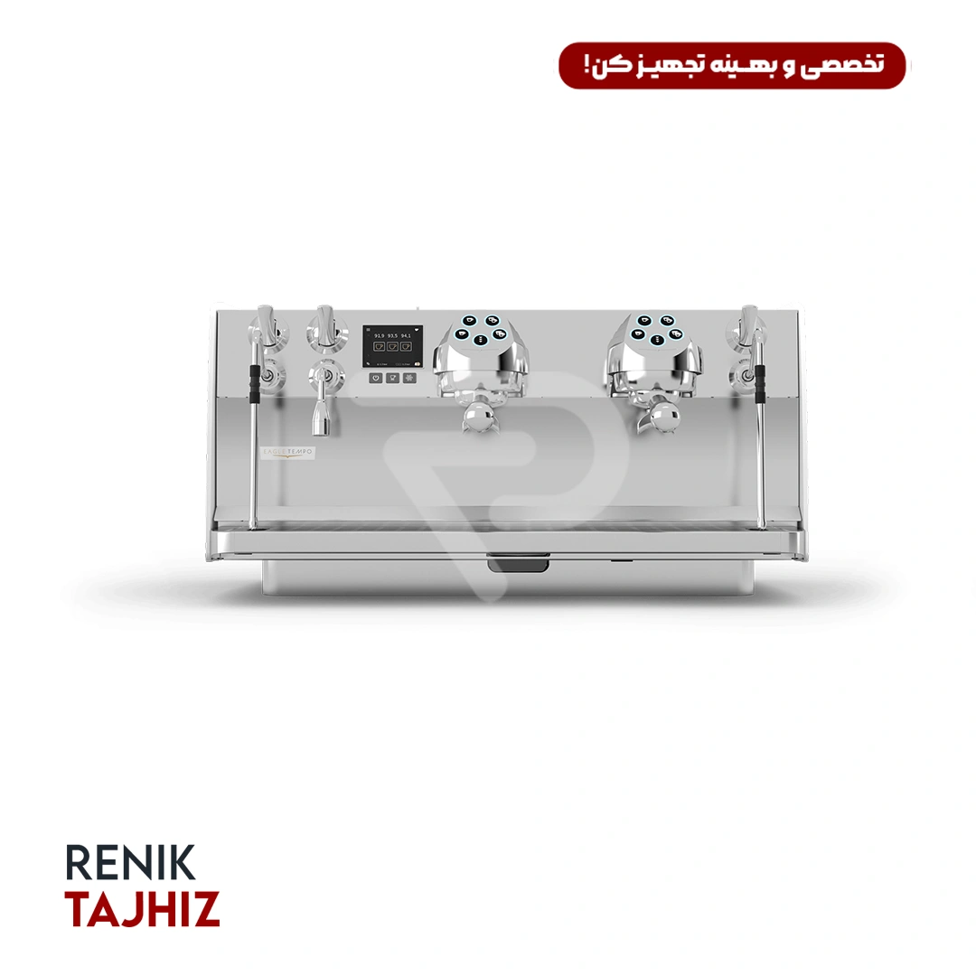 Eagle-Tempo7.png.webp اسپرسوساز ویکتوریا آردوینو مدل Eagle Tempo دو گروپ - Image 2