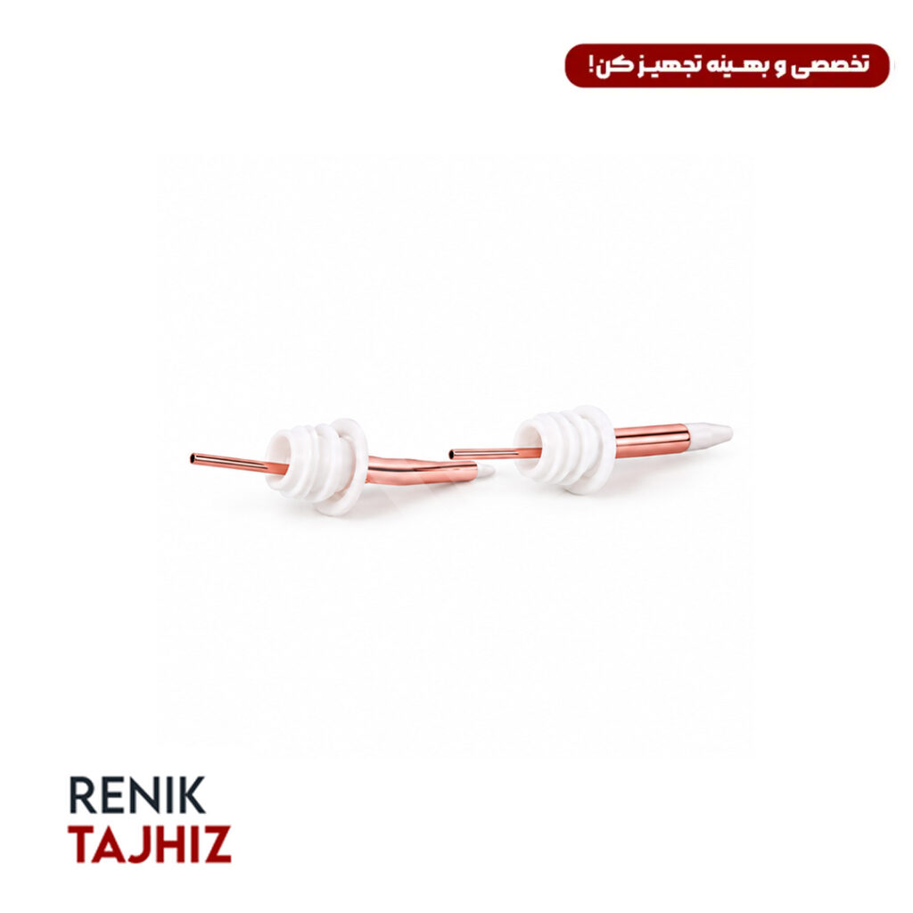 پور اسپات رزگلد رنیک