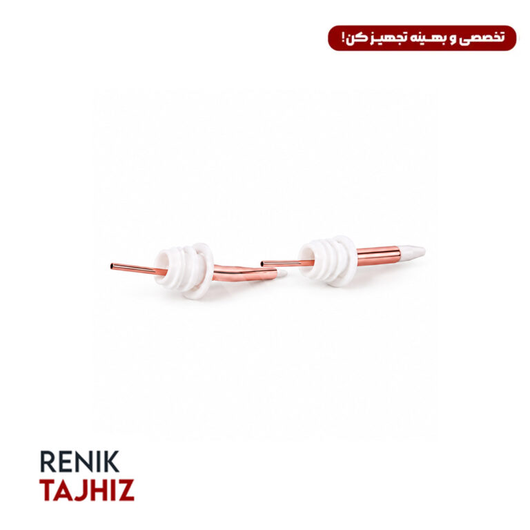 پور اسپات رزگلد رنیک