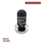 تمپر گتر (Gater) مدل کرو (Curve)