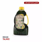سیروپ لوندر کاسیت 2000 گرمی KASSIT LAVENDER SYRUP