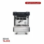 اسپرسوساز جیمبالی (Cimbali) مدل M26 تک گروپ