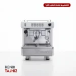 اسپرسوساز جیمبالی (Cimbali) مدل M26 TE RE تک گروپ